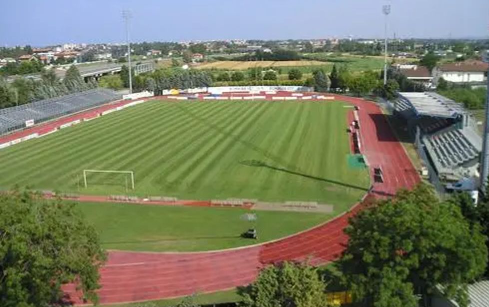 Stadio comunale Enrico Nanni