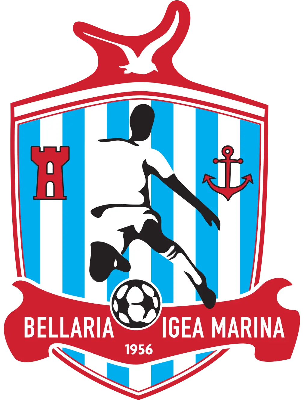 Calcio Bellaria Igea Marina 1956